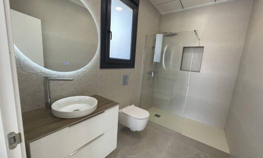 Nieuwbouw - Villa - Rojales - Ciudad Quesada