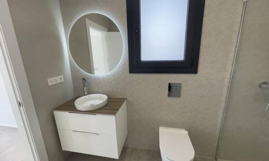 Nieuwbouw - Villa - Rojales - Ciudad Quesada