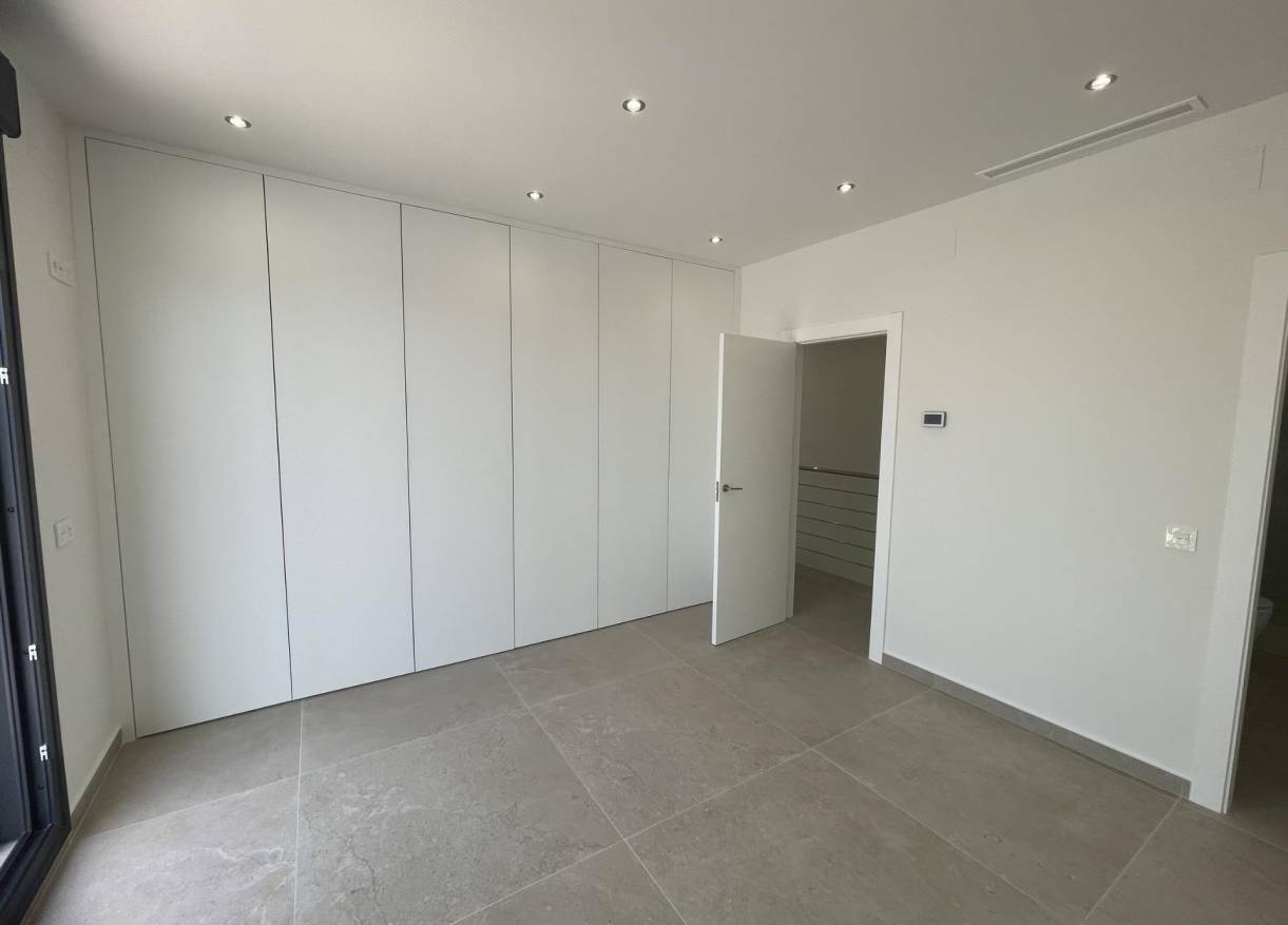 Nieuwbouw - Villa - Rojales - Ciudad Quesada