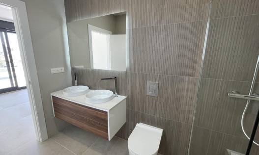 Nieuwbouw - Villa - Rojales - Ciudad Quesada