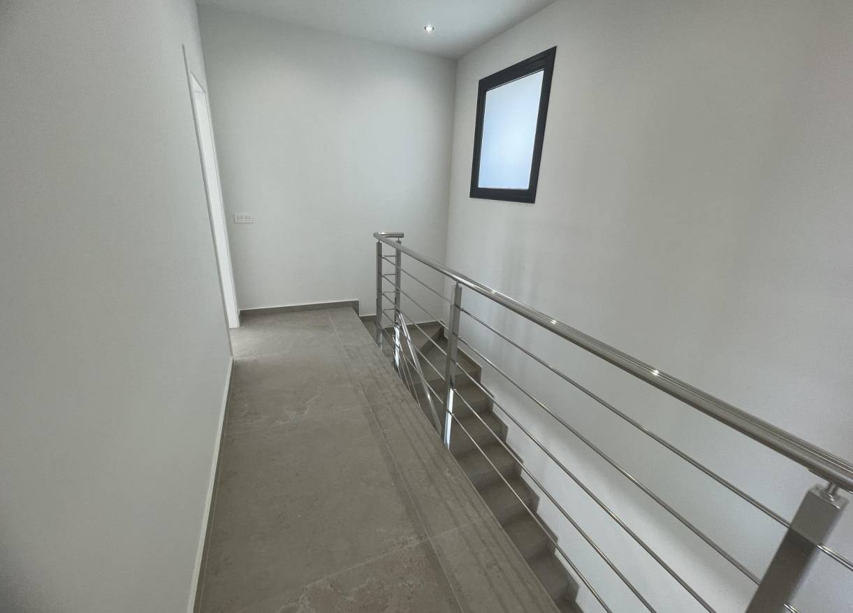 Nieuwbouw - Villa - Rojales - Ciudad Quesada