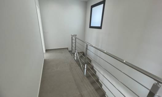 Nieuwbouw - Villa - Rojales - Ciudad Quesada