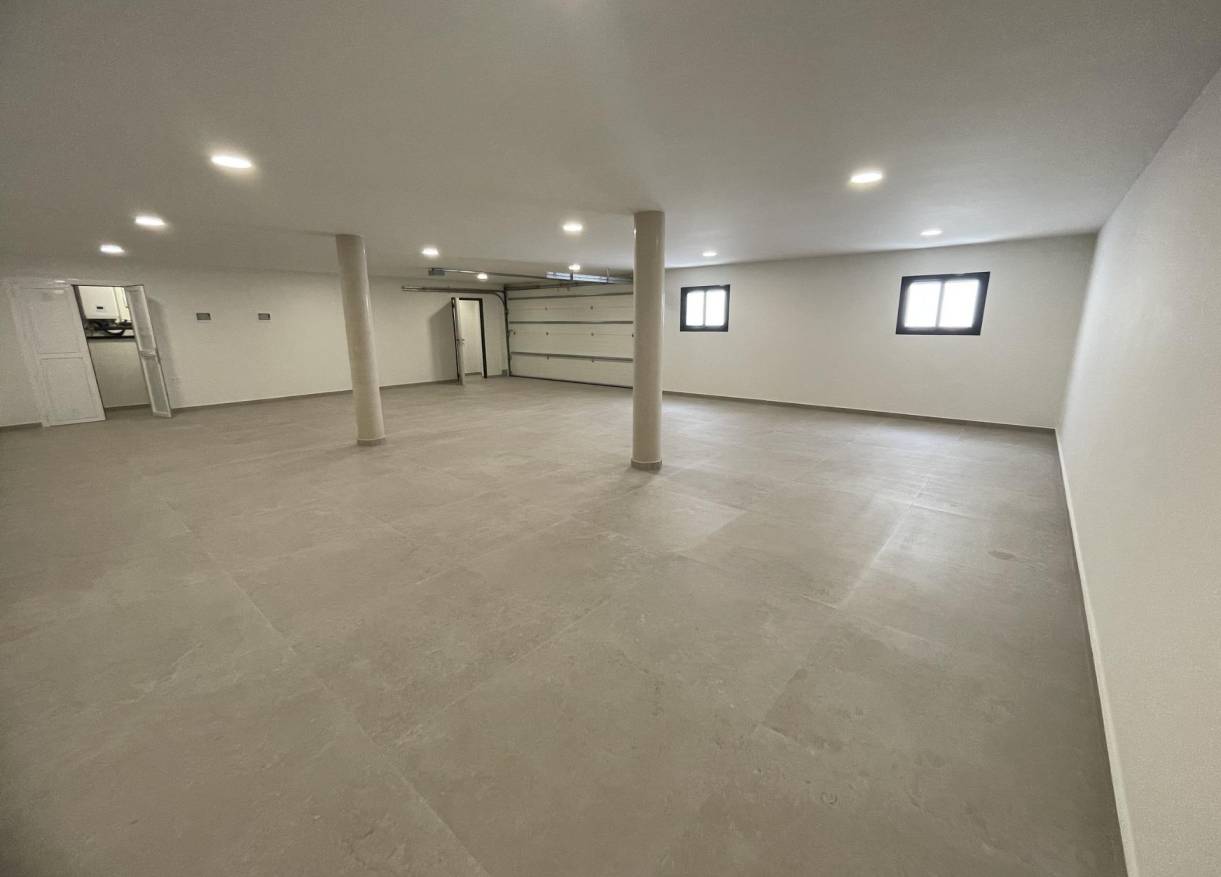 Nieuwbouw - Villa - Rojales - Ciudad Quesada