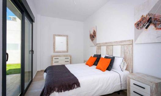 Nieuwbouw - Villa - Daya Nueva - Centro