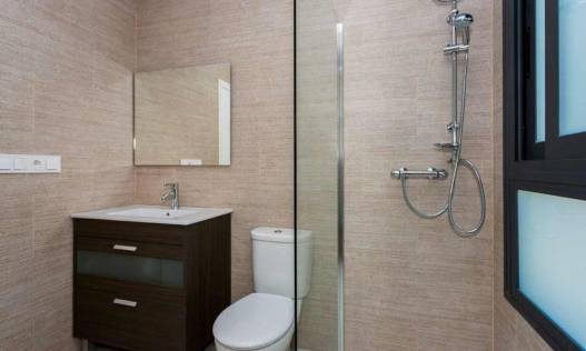 Nieuwbouw - Villa - Daya Nueva - Centro