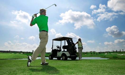 Nieuwbouw - Villa - Orihuela Costa - Vistabella golf