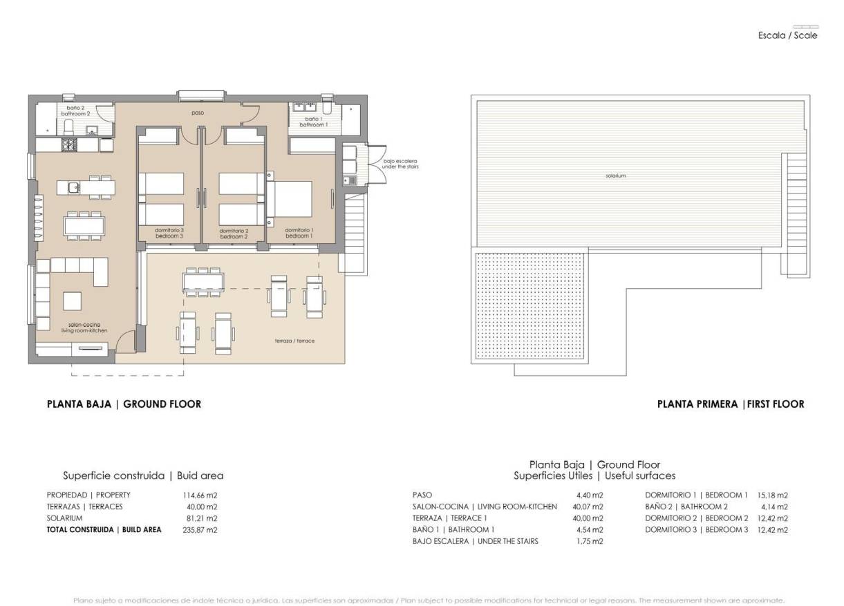 Nieuwbouw - Villa - Orihuela Costa - Vistabella golf