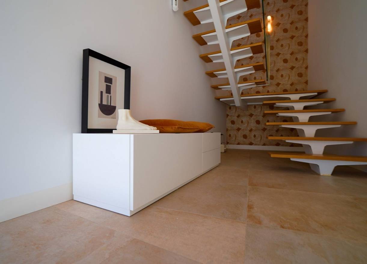 Nieuwbouw - Villa - Orihuela Costa - Los Altos