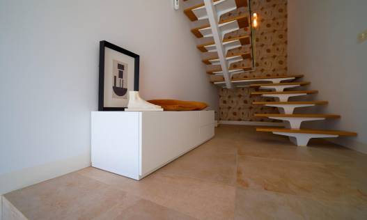 Nieuwbouw - Villa - Orihuela Costa - Los Altos