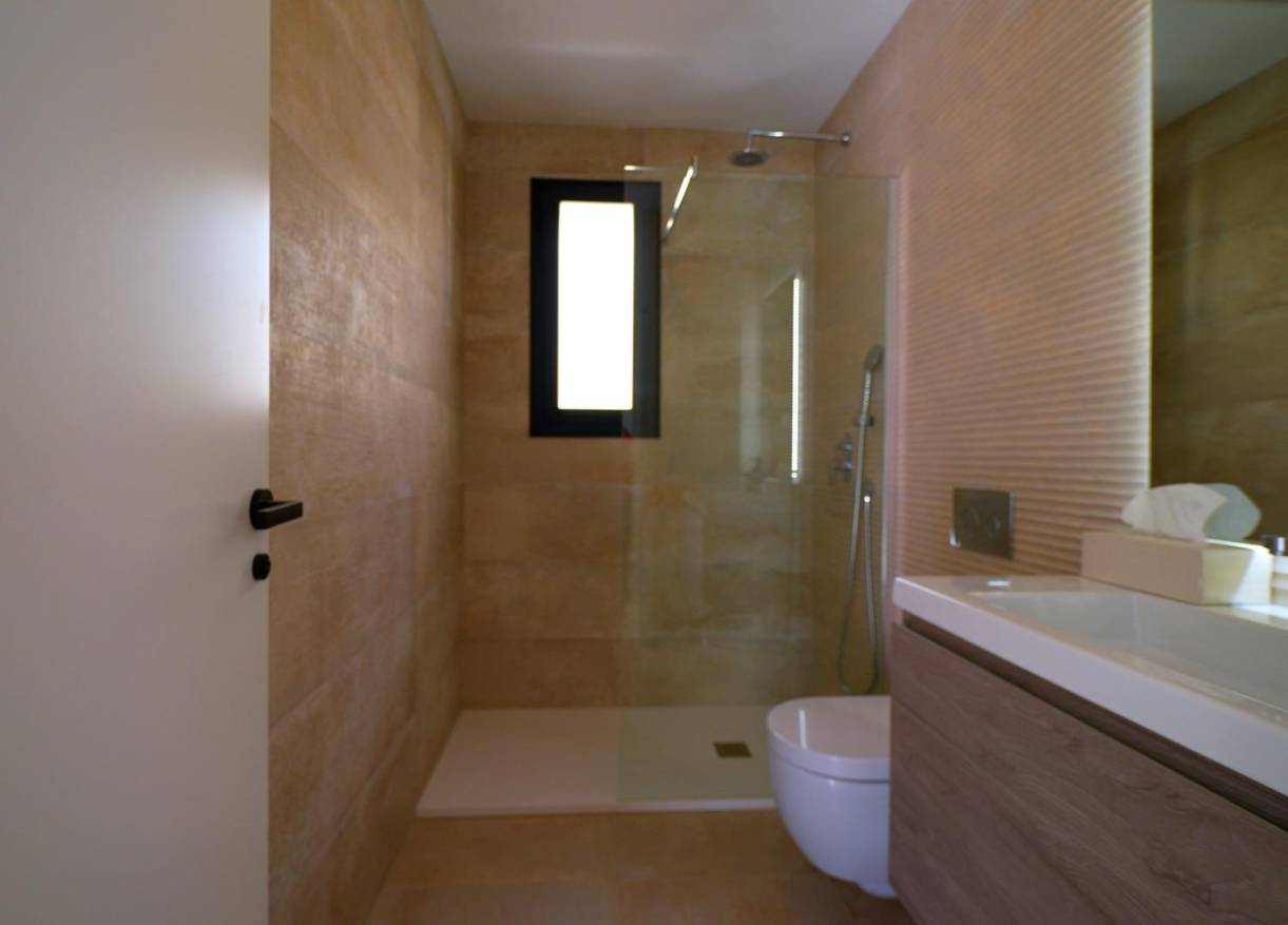 Nieuwbouw - Villa - Orihuela Costa - Los Altos