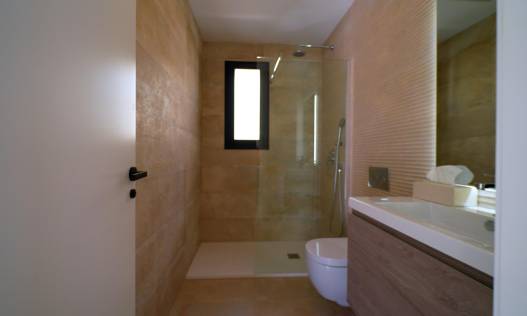 Nieuwbouw - Villa - Orihuela Costa - Los Altos