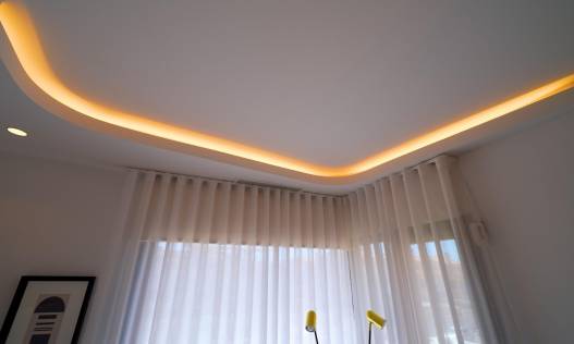 Nieuwbouw - Villa - Orihuela Costa - Los Altos