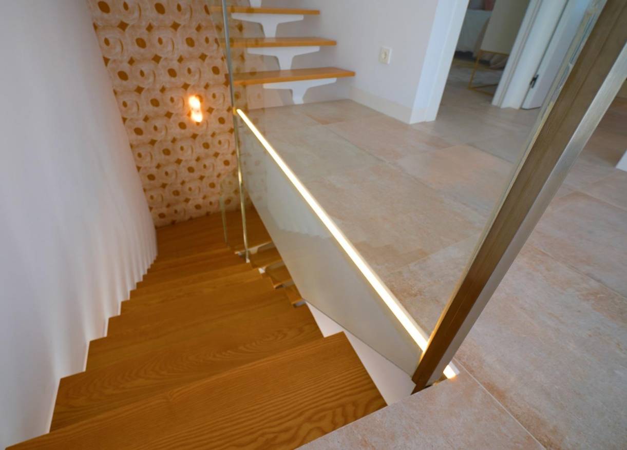 Nieuwbouw - Villa - Orihuela Costa - Los Altos