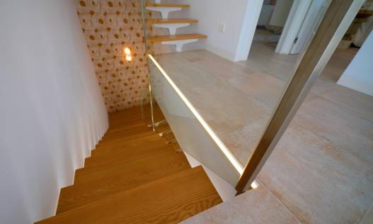 Nieuwbouw - Villa - Orihuela Costa - Los Altos