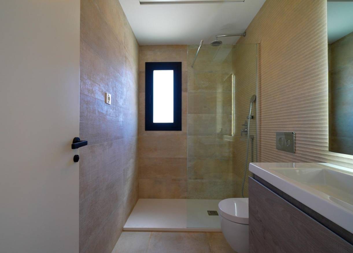 Nieuwbouw - Villa - Orihuela Costa - Los Altos