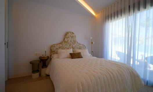 Nieuwbouw - Villa - Orihuela Costa - Los Altos