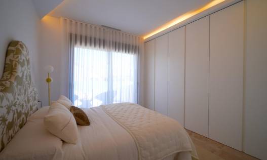 Nieuwbouw - Villa - Orihuela Costa - Los Altos