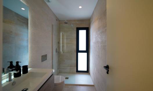 Nieuwbouw - Villa - Orihuela Costa - Los Altos