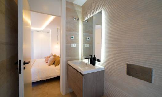 Nieuwbouw - Villa - Orihuela Costa - Los Altos