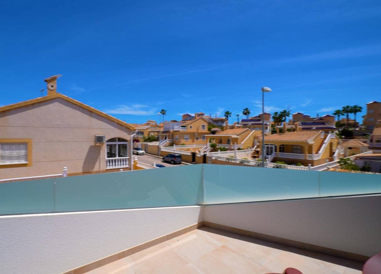Nieuwbouw - Villa - Orihuela Costa - Los Altos