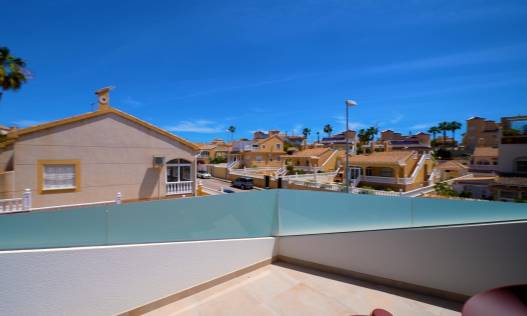 Nieuwbouw - Villa - Orihuela Costa - Los Altos