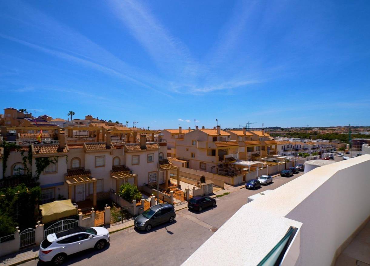 Nieuwbouw - Villa - Orihuela Costa - Los Altos