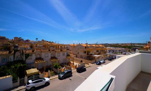Nieuwbouw - Villa - Orihuela Costa - Los Altos