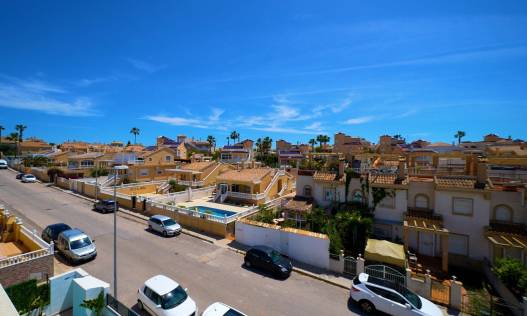 Nieuwbouw - Villa - Orihuela Costa - Los Altos