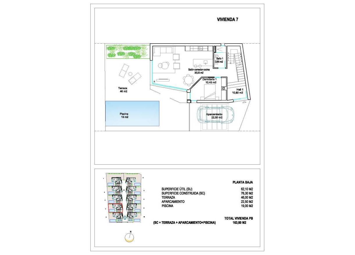 Nieuwbouw - Villa - Orihuela Costa - Los Altos