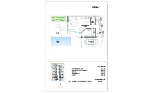 Nieuwbouw - Villa - Orihuela Costa - Los Altos