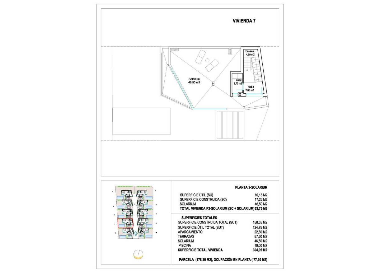 Nieuwbouw - Villa - Orihuela Costa - Los Altos