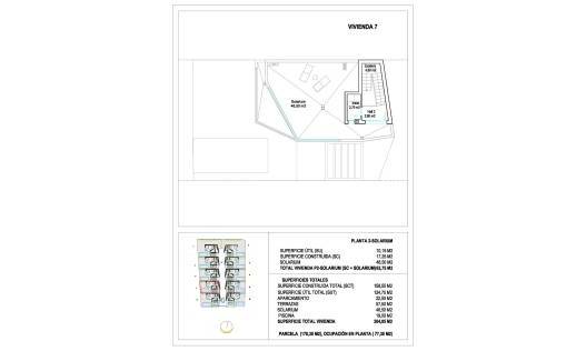 Nieuwbouw - Villa - Orihuela Costa - Los Altos