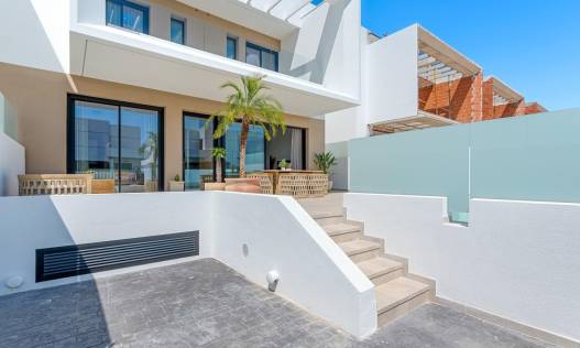 Nieuwbouw - Townhouse / Semi-detached - Dolores - Sector 3