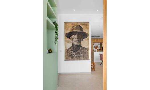 Nieuwbouw - Townhouse / Semi-detached - Dolores - Sector 3