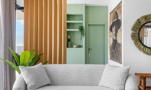 Nieuwbouw - Townhouse / Semi-detached - Dolores - Sector 3