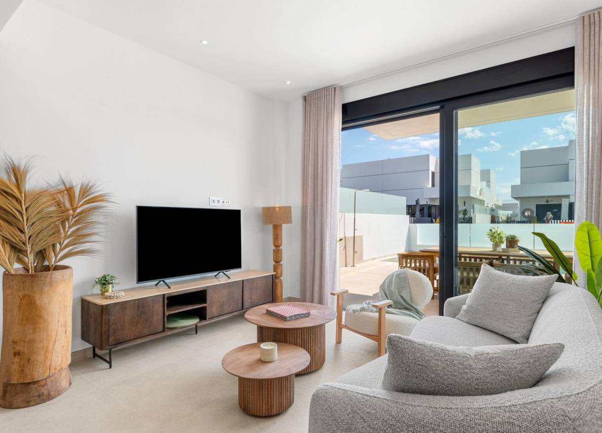 Nieuwbouw - Townhouse / Semi-detached - Dolores - Sector 3