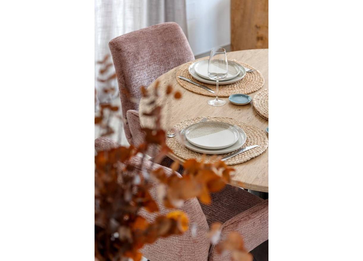 Nieuwbouw - Townhouse / Semi-detached - Dolores - Sector 3