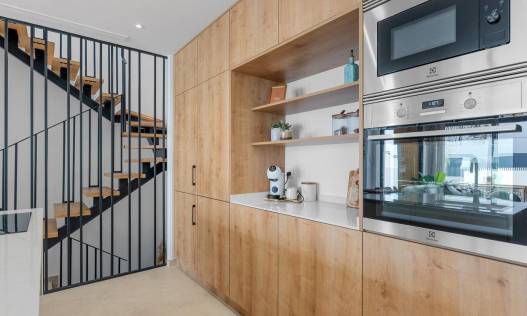 Nieuwbouw - Townhouse / Semi-detached - Dolores - Sector 3