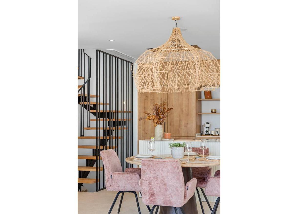 Nieuwbouw - Townhouse / Semi-detached - Dolores - Sector 3