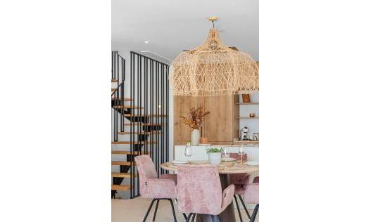 Nieuwbouw - Townhouse / Semi-detached - Dolores - Sector 3