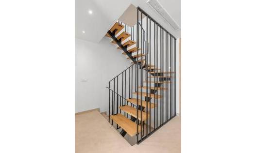 Nieuwbouw - Townhouse / Semi-detached - Dolores - Sector 3