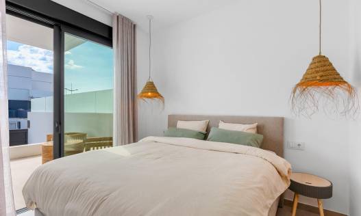 Nieuwbouw - Townhouse / Semi-detached - Dolores - Sector 3