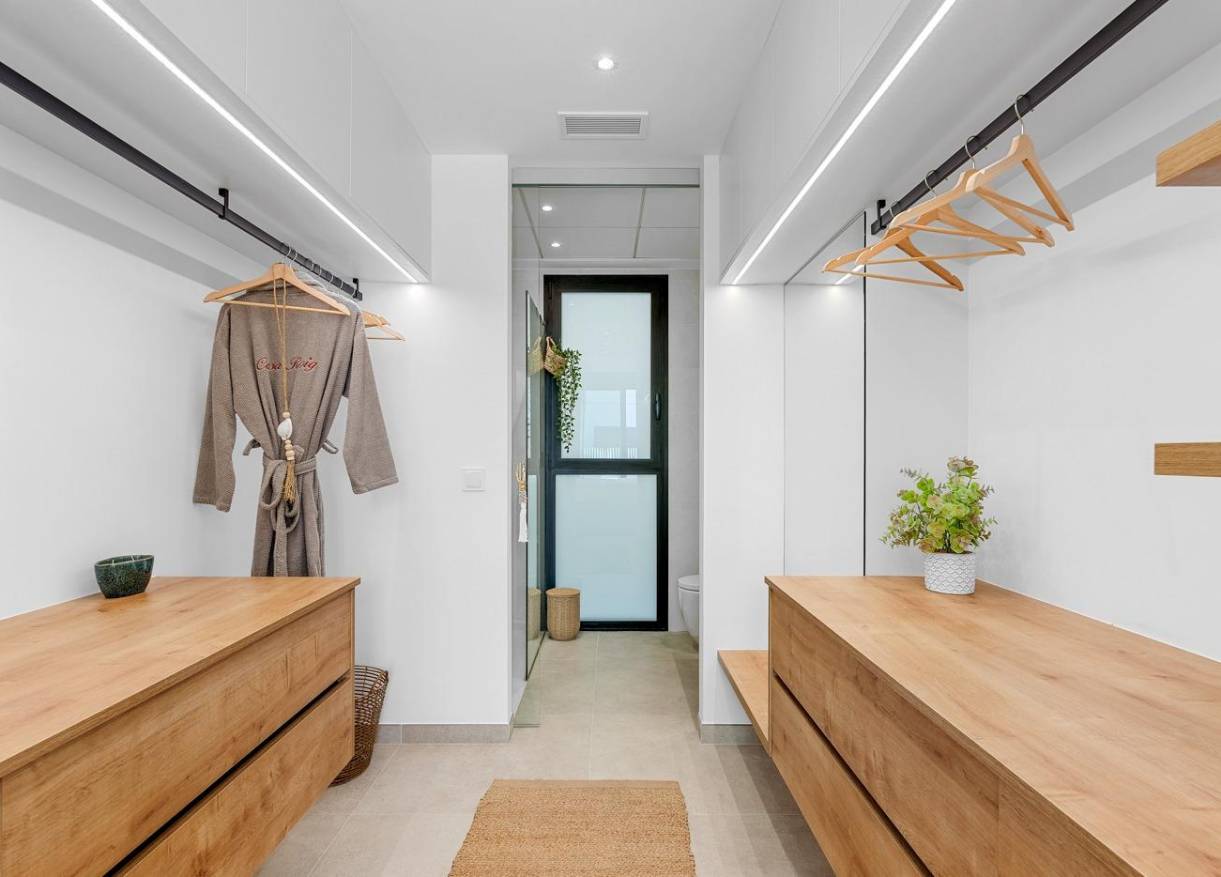 Nieuwbouw - Townhouse / Semi-detached - Dolores - Sector 3