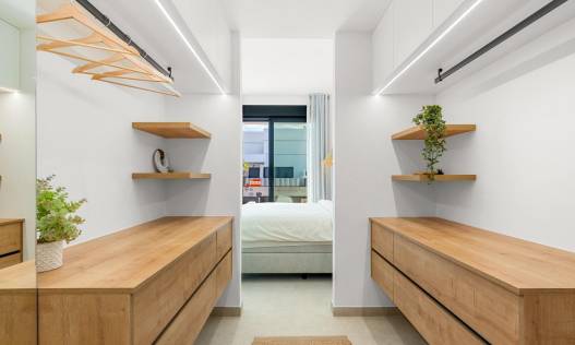 Nieuwbouw - Townhouse / Semi-detached - Dolores - Sector 3