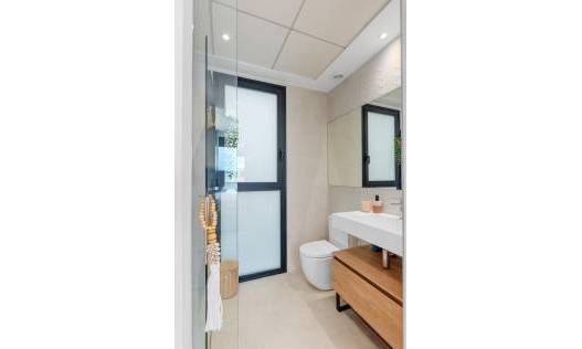 Nieuwbouw - Townhouse / Semi-detached - Dolores - Sector 3