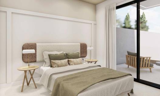 Nieuwbouw - Townhouse / Semi-detached - Dolores - Sector 3