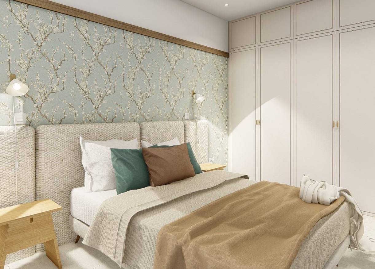 Nieuwbouw - Townhouse / Semi-detached - Dolores - Sector 3