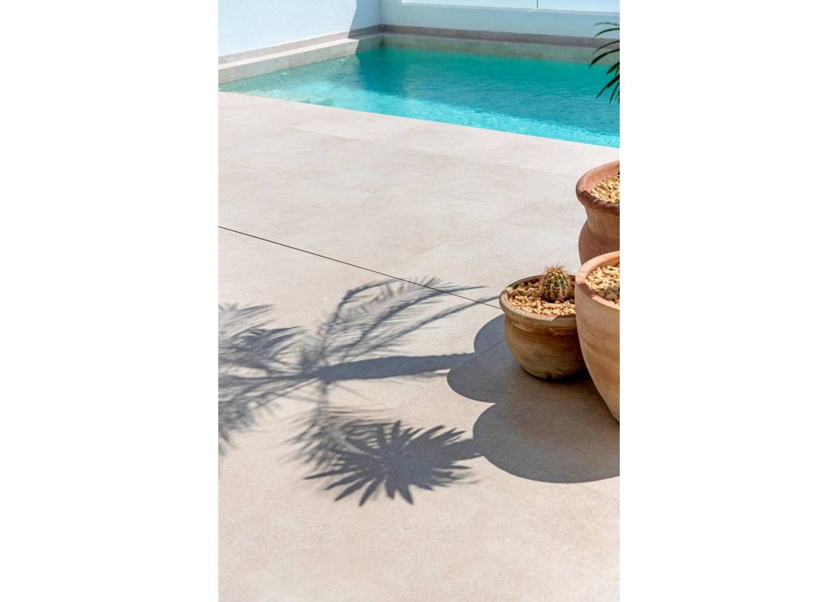 Nieuwbouw - Townhouse / Semi-detached - Dolores - Sector 3