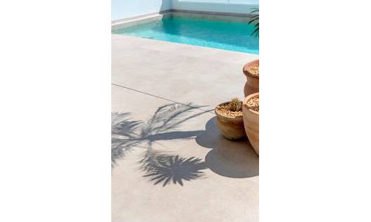 Nieuwbouw - Townhouse / Semi-detached - Dolores - Sector 3