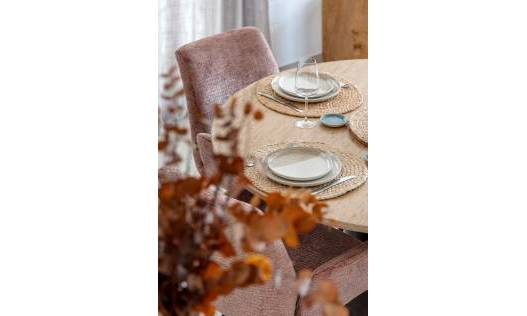 Nieuwbouw - Townhouse / Semi-detached - Dolores - Sector 3